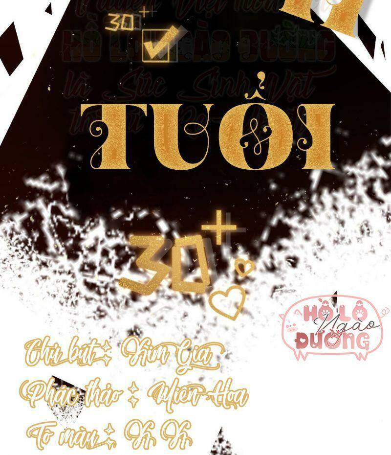 Bạn Gái Tôi Mới 30+ Chap 67 - Next Chap 68