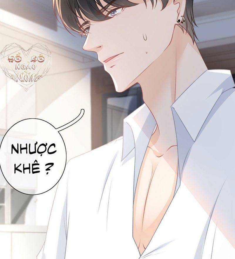 Bạn Gái Tôi Mới 30+ Chap 67 - Next Chap 68