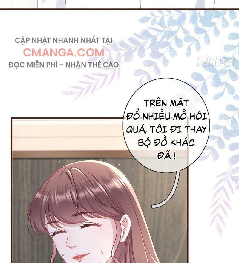 Bạn Gái Tôi Mới 30+ Chap 67 - Next Chap 68