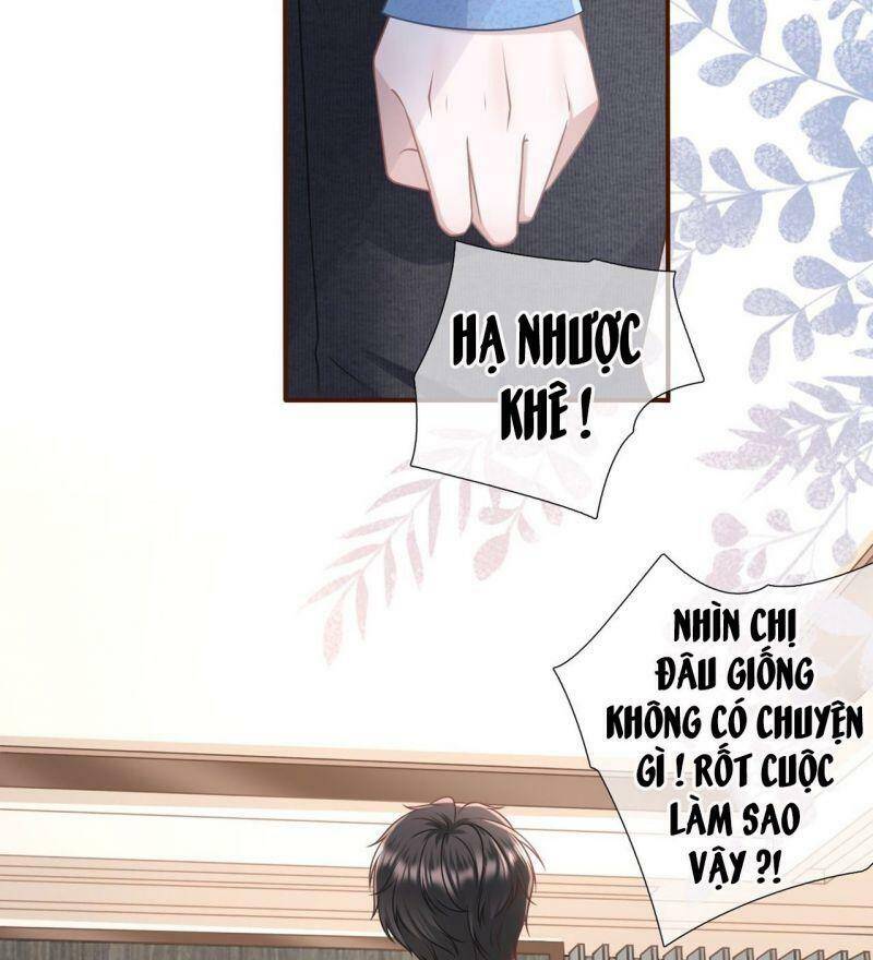 Bạn Gái Tôi Mới 30+ Chap 67 - Next Chap 68