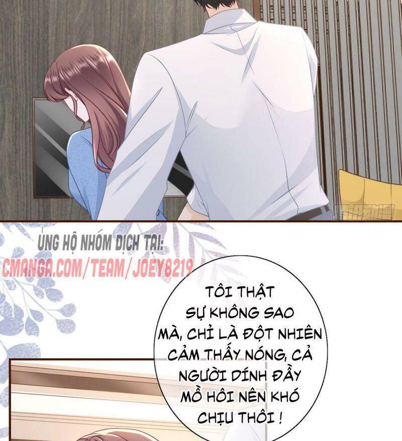 Bạn Gái Tôi Mới 30+ Chap 67 - Next Chap 68