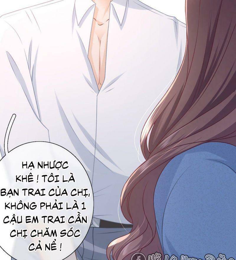 Bạn Gái Tôi Mới 30+ Chap 67 - Next Chap 68