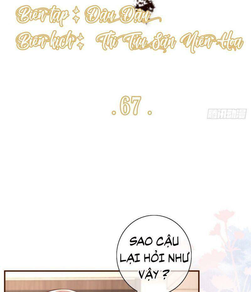 Bạn Gái Tôi Mới 30+ Chap 67 - Next Chap 68