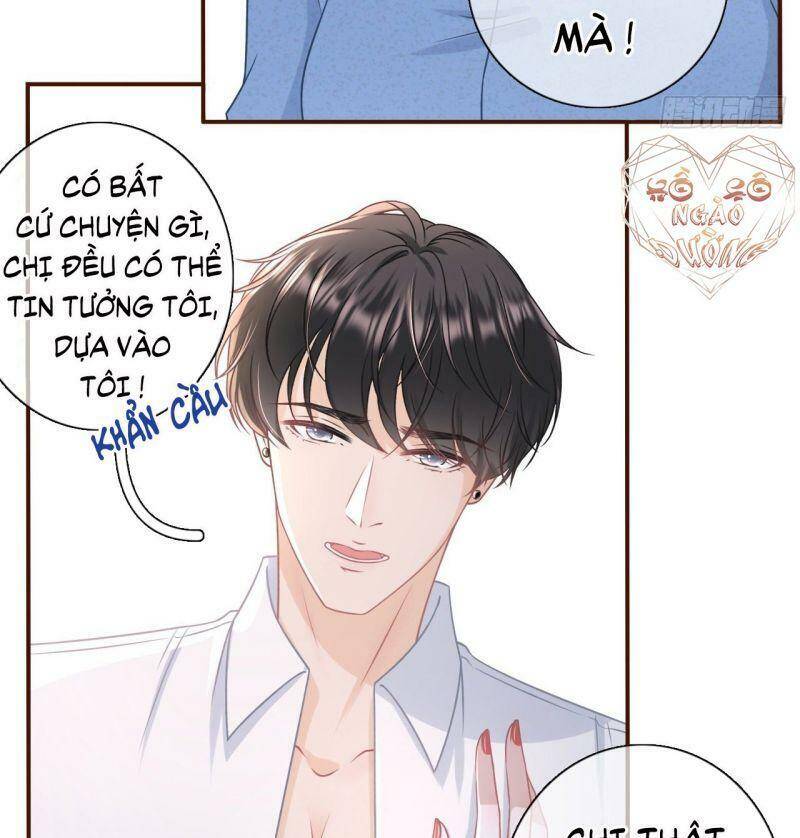 Bạn Gái Tôi Mới 30+ Chap 67 - Next Chap 68