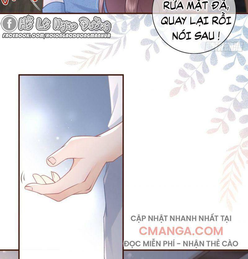 Bạn Gái Tôi Mới 30+ Chap 67 - Next Chap 68