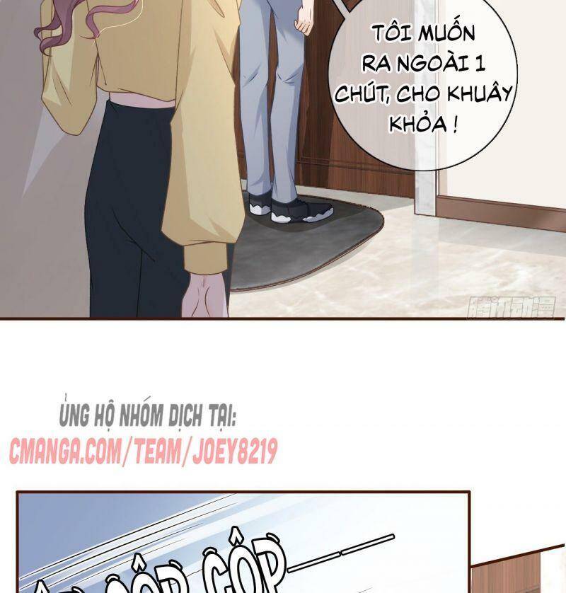 Bạn Gái Tôi Mới 30+ Chap 67 - Next Chap 68