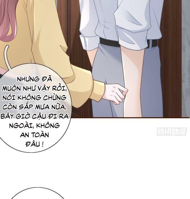 Bạn Gái Tôi Mới 30+ Chap 67 - Next Chap 68