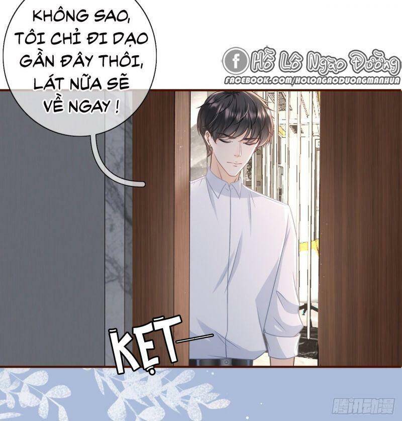 Bạn Gái Tôi Mới 30+ Chap 67 - Next Chap 68