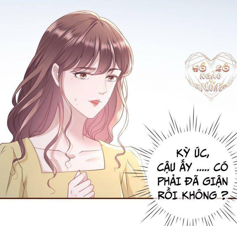 Bạn Gái Tôi Mới 30+ Chap 67 - Next Chap 68