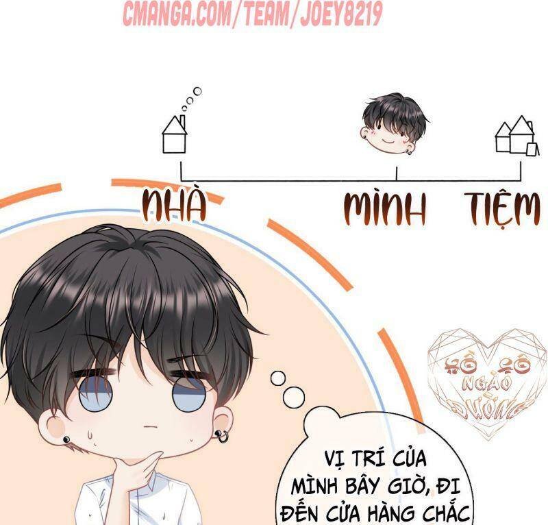 Bạn Gái Tôi Mới 30+ Chap 67 - Next Chap 68