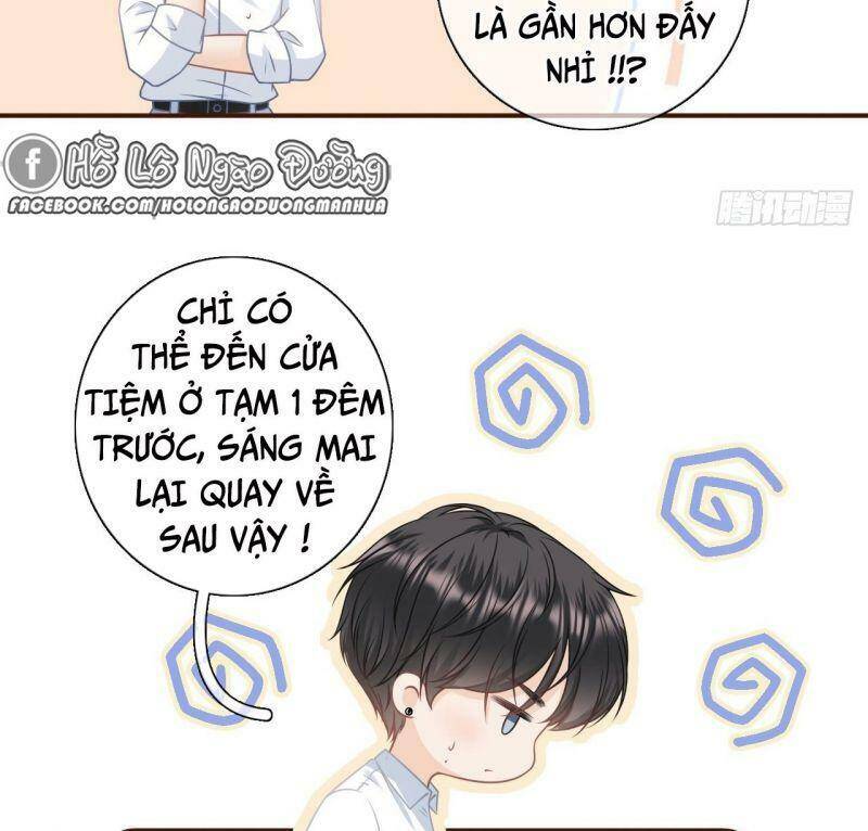 Bạn Gái Tôi Mới 30+ Chap 67 - Next Chap 68