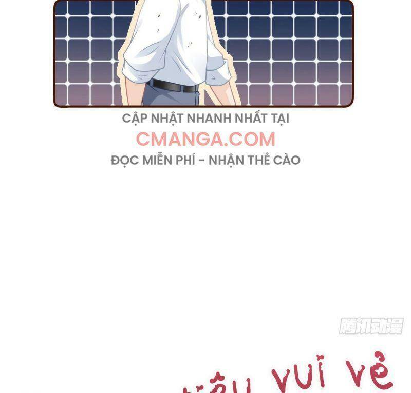 Bạn Gái Tôi Mới 30+ Chap 67 - Next Chap 68