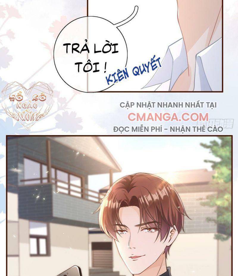 Bạn Gái Tôi Mới 30+ Chap 67 - Next Chap 68