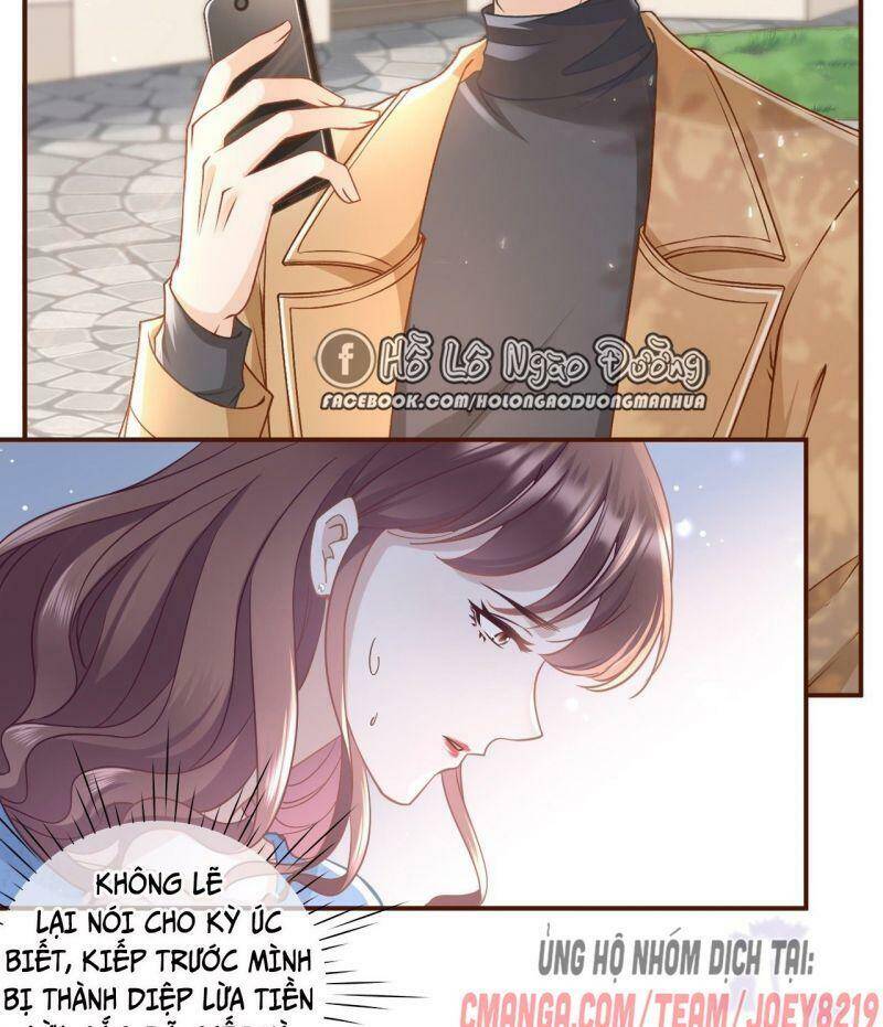 Bạn Gái Tôi Mới 30+ Chap 67 - Next Chap 68