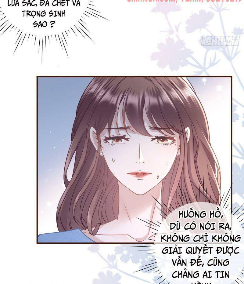 Bạn Gái Tôi Mới 30+ Chap 67 - Next Chap 68