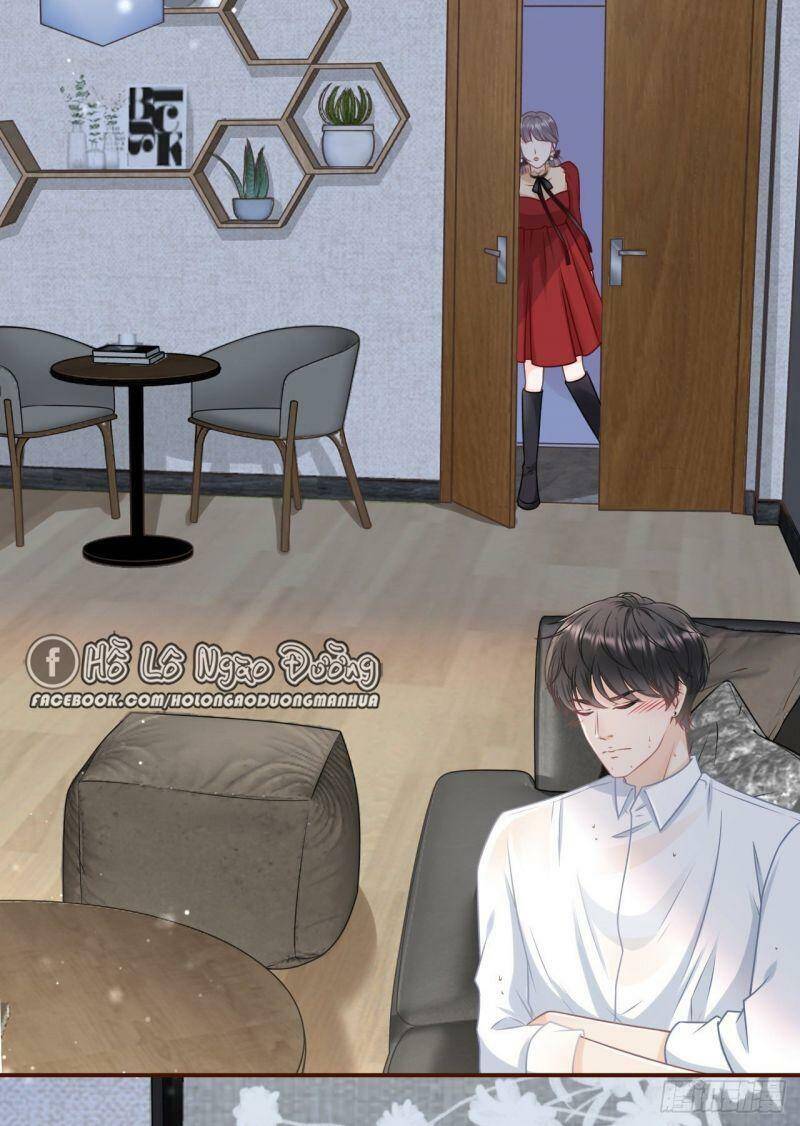 Bạn Gái Tôi Mới 30+ Chap 68 - Next Chap 69