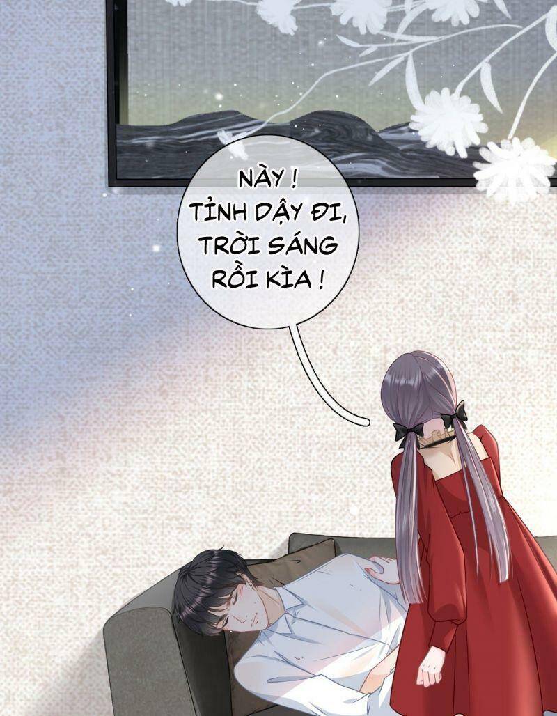 Bạn Gái Tôi Mới 30+ Chap 68 - Next Chap 69