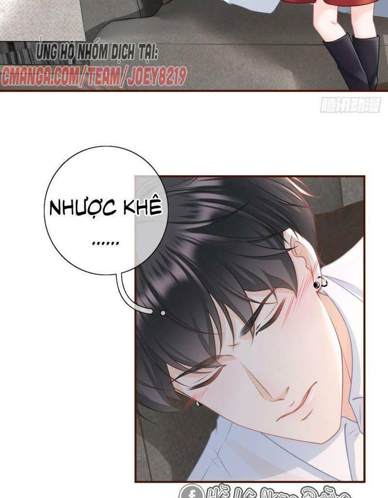 Bạn Gái Tôi Mới 30+ Chap 68 - Next Chap 69