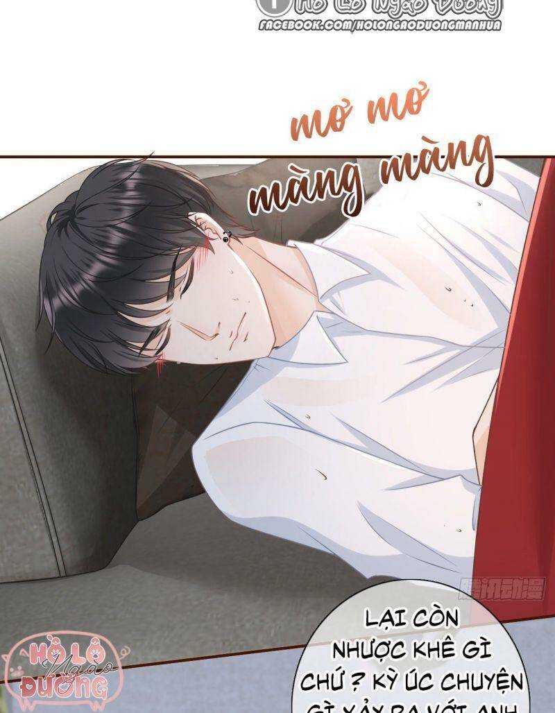 Bạn Gái Tôi Mới 30+ Chap 68 - Next Chap 69