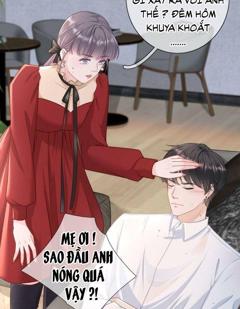 Bạn Gái Tôi Mới 30+ Chap 68 - Next Chap 69