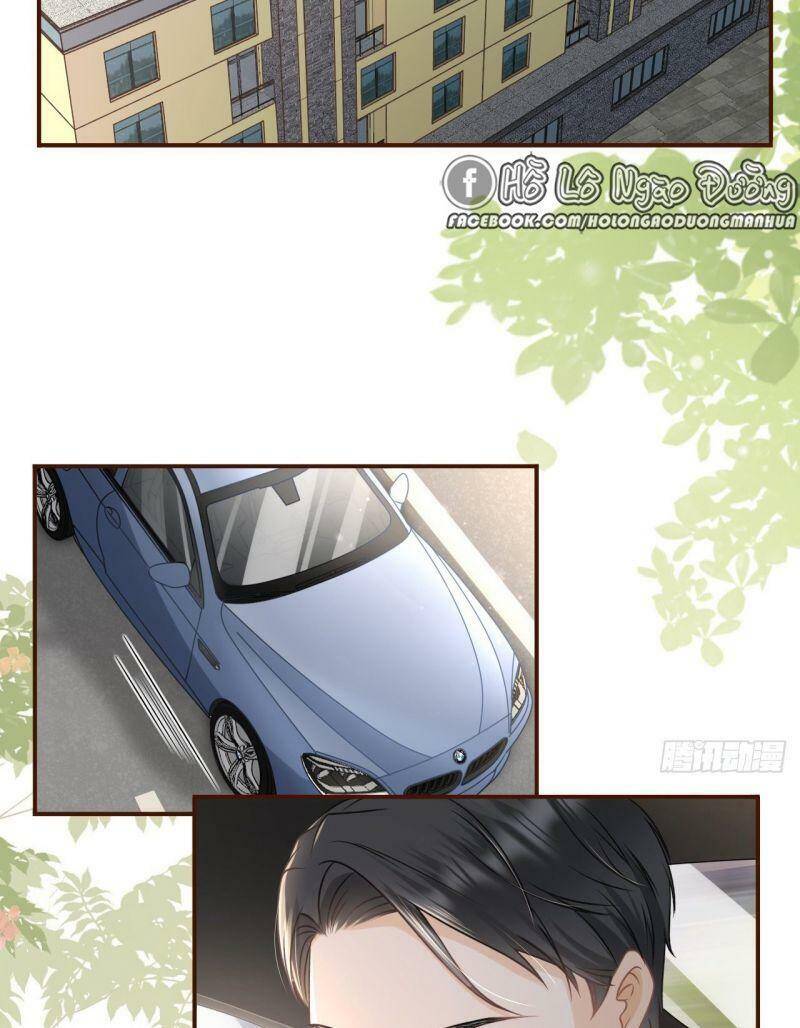 Bạn Gái Tôi Mới 30+ Chap 68 - Next Chap 69