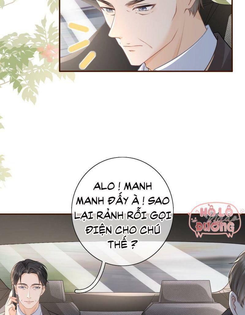 Bạn Gái Tôi Mới 30+ Chap 68 - Next Chap 69