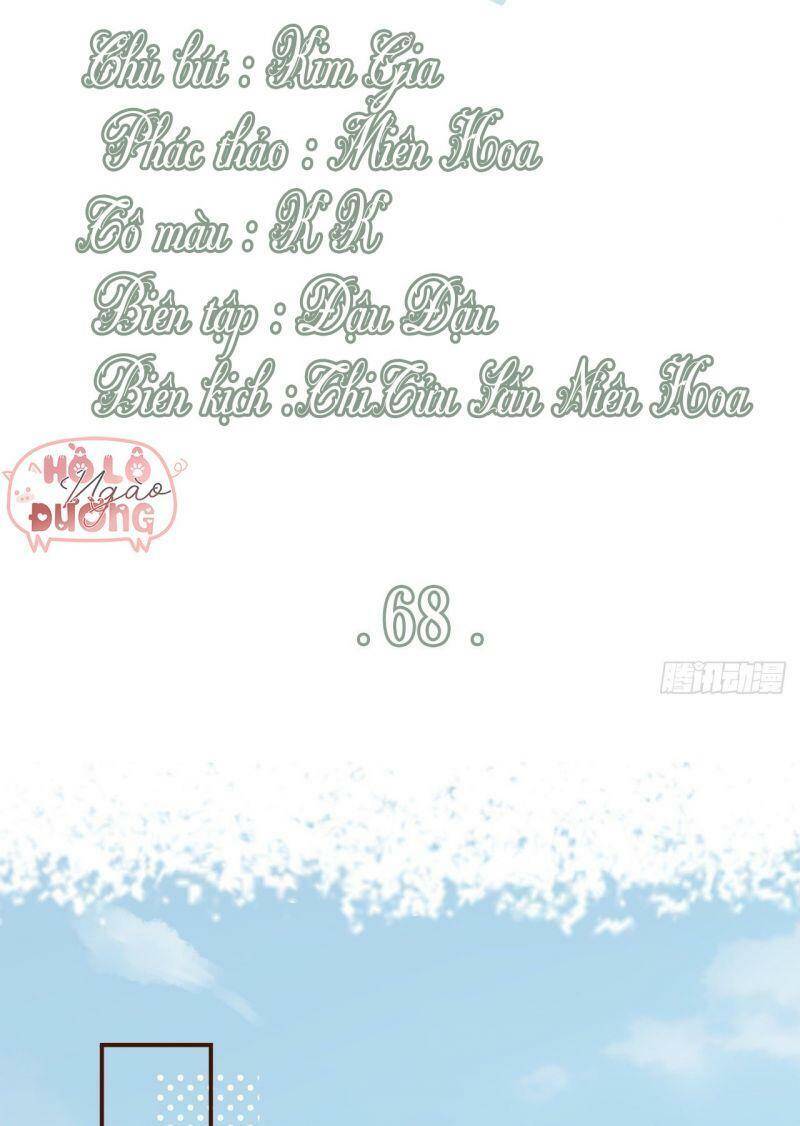 Bạn Gái Tôi Mới 30+ Chap 68 - Next Chap 69