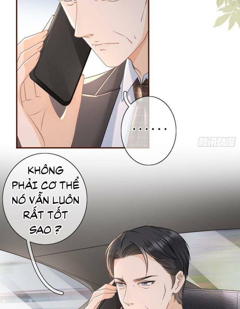 Bạn Gái Tôi Mới 30+ Chap 68 - Next Chap 69