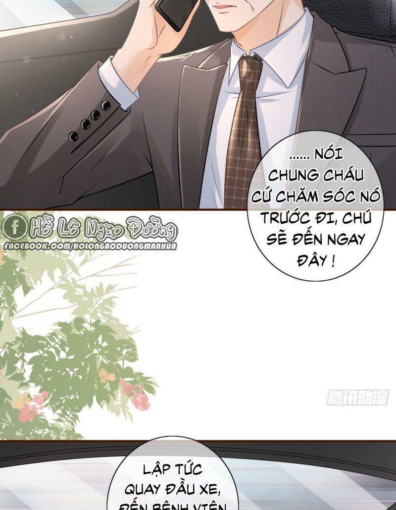 Bạn Gái Tôi Mới 30+ Chap 68 - Next Chap 69