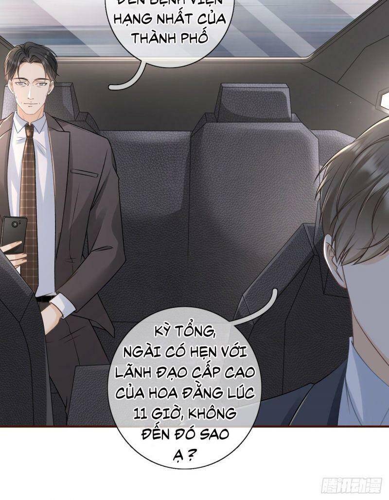 Bạn Gái Tôi Mới 30+ Chap 68 - Next Chap 69