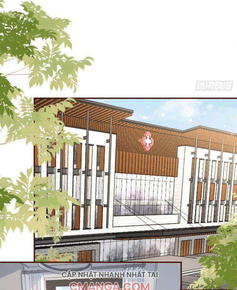 Bạn Gái Tôi Mới 30+ Chap 68 - Next Chap 69