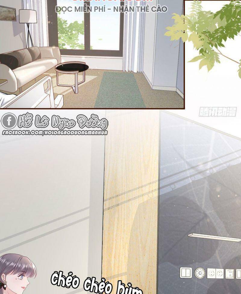 Bạn Gái Tôi Mới 30+ Chap 68 - Next Chap 69