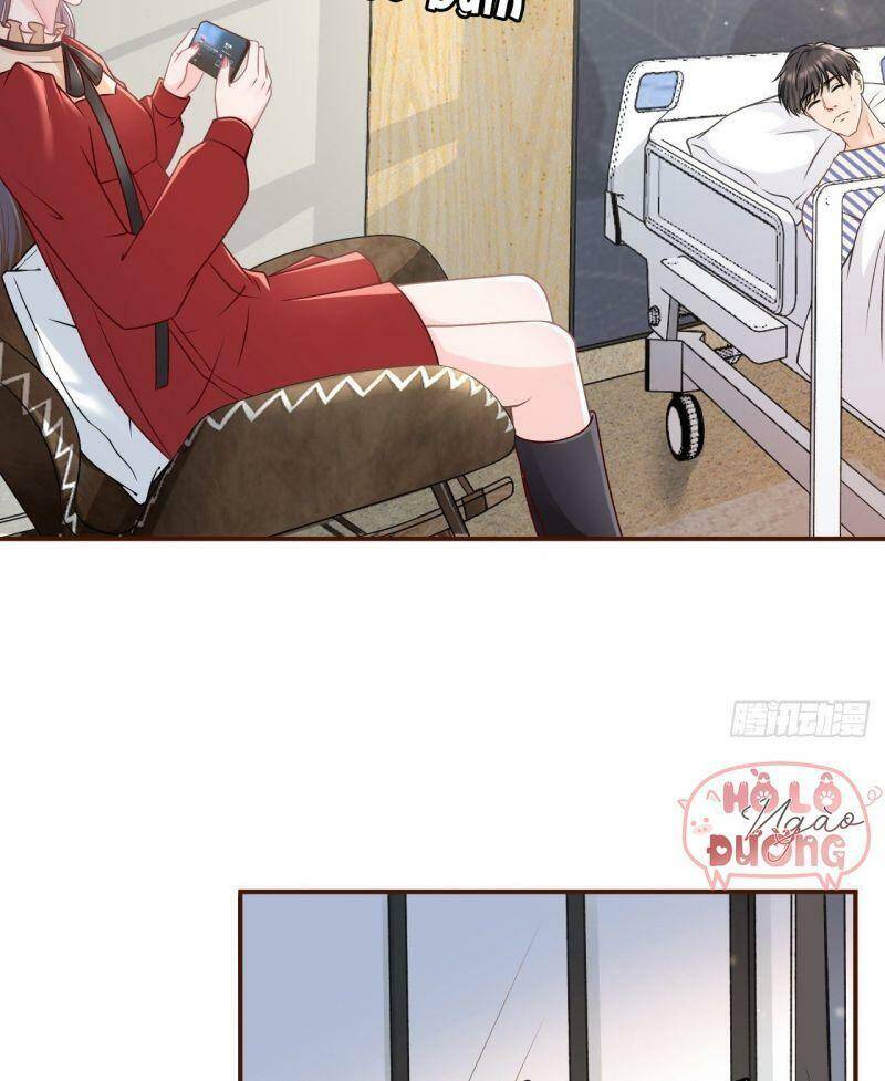 Bạn Gái Tôi Mới 30+ Chap 68 - Next Chap 69