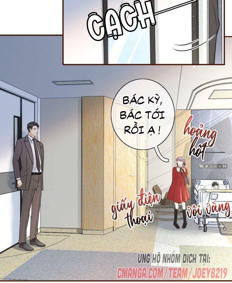 Bạn Gái Tôi Mới 30+ Chap 68 - Next Chap 69
