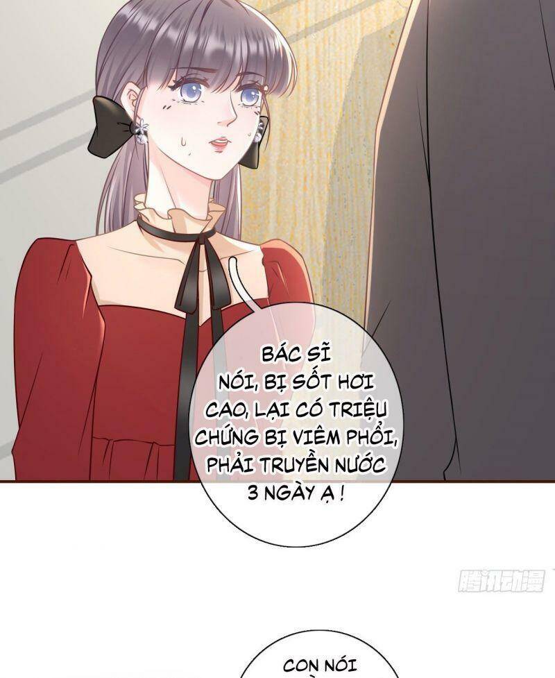 Bạn Gái Tôi Mới 30+ Chap 68 - Next Chap 69