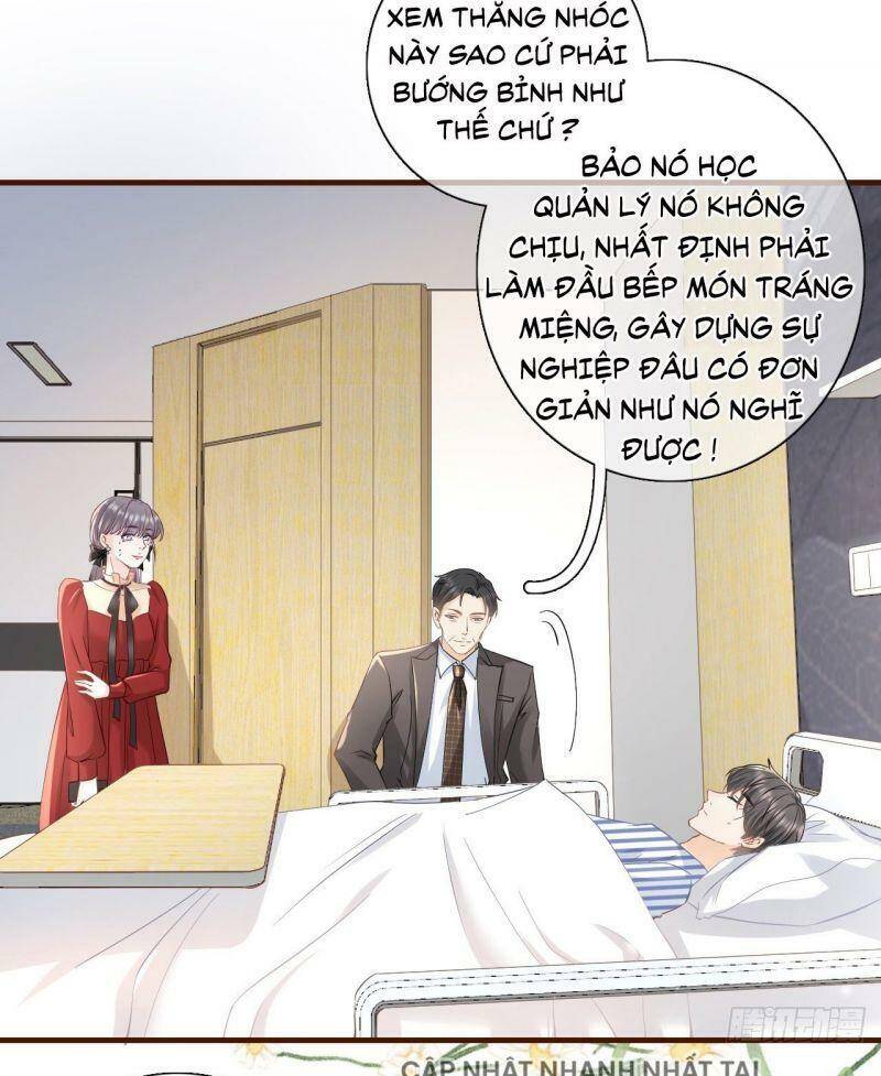 Bạn Gái Tôi Mới 30+ Chap 68 - Next Chap 69