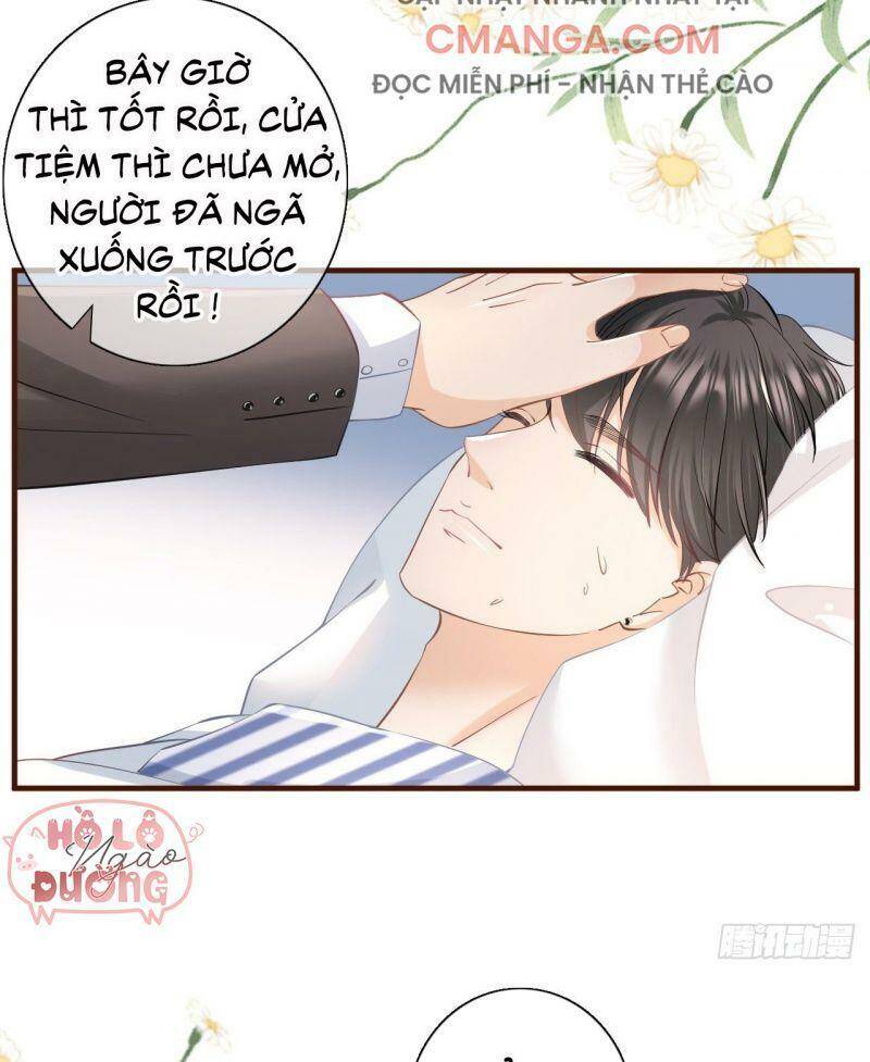 Bạn Gái Tôi Mới 30+ Chap 68 - Next Chap 69