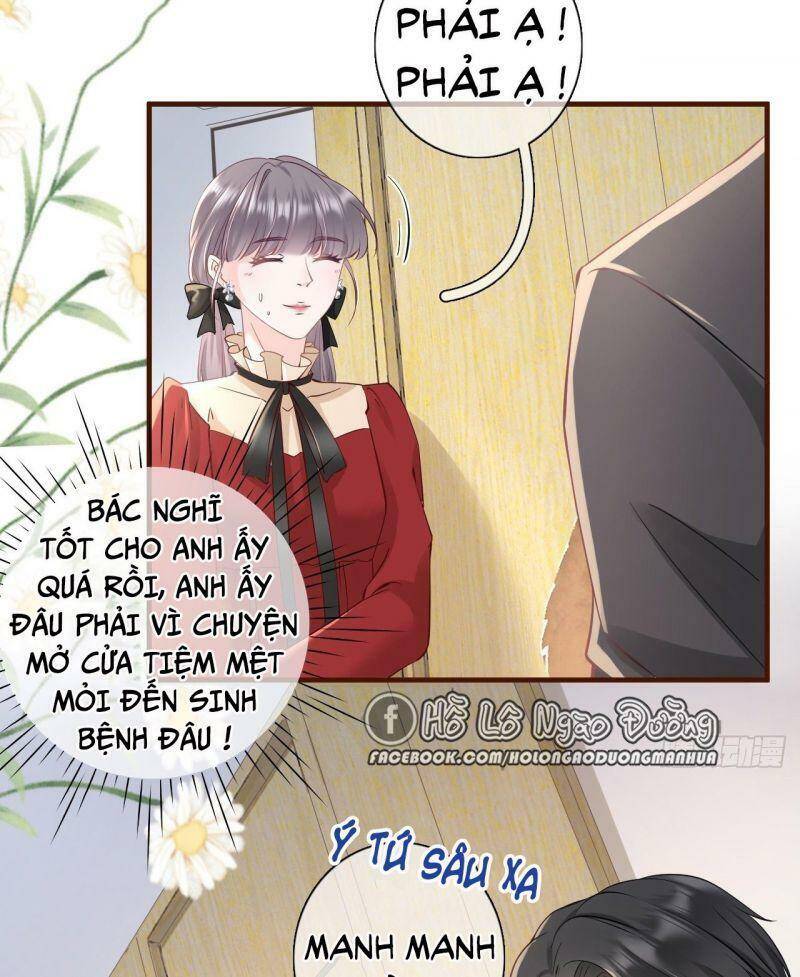 Bạn Gái Tôi Mới 30+ Chap 68 - Next Chap 69