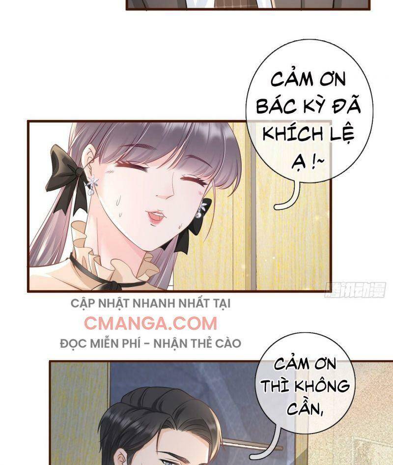 Bạn Gái Tôi Mới 30+ Chap 68 - Next Chap 69