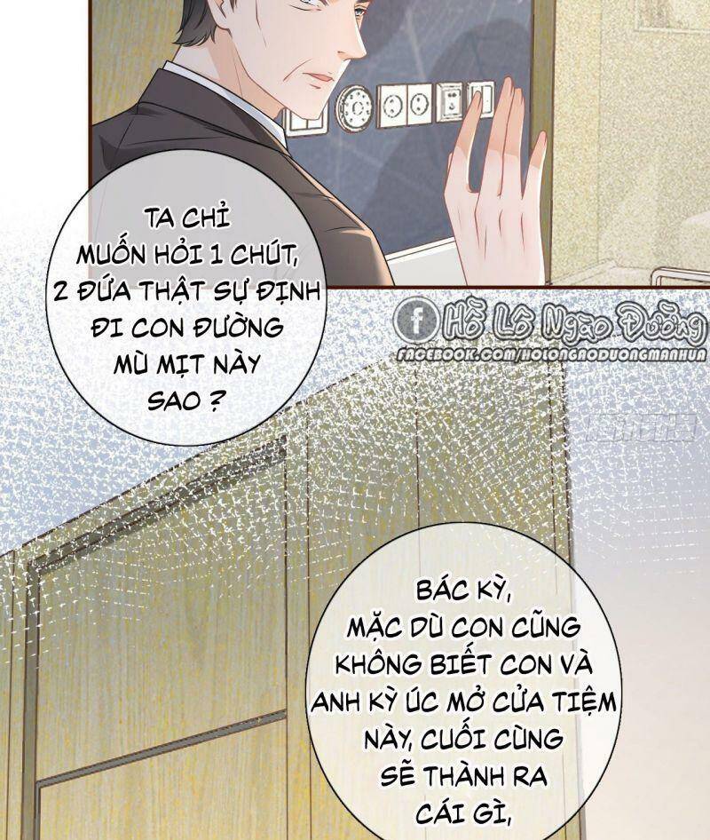 Bạn Gái Tôi Mới 30+ Chap 68 - Next Chap 69