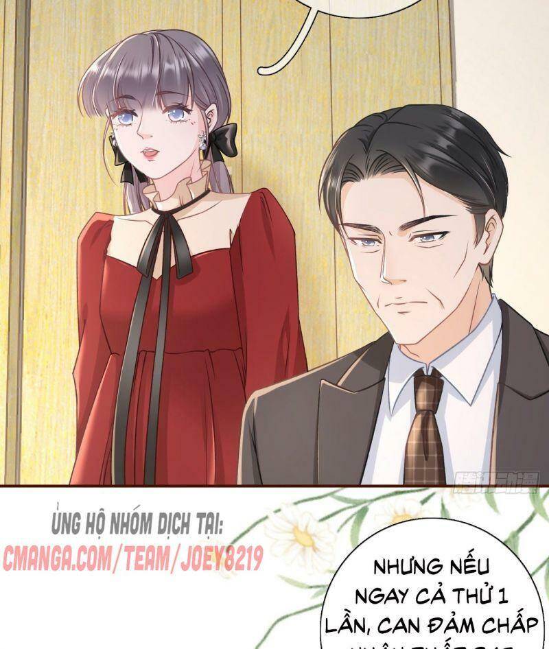 Bạn Gái Tôi Mới 30+ Chap 68 - Next Chap 69