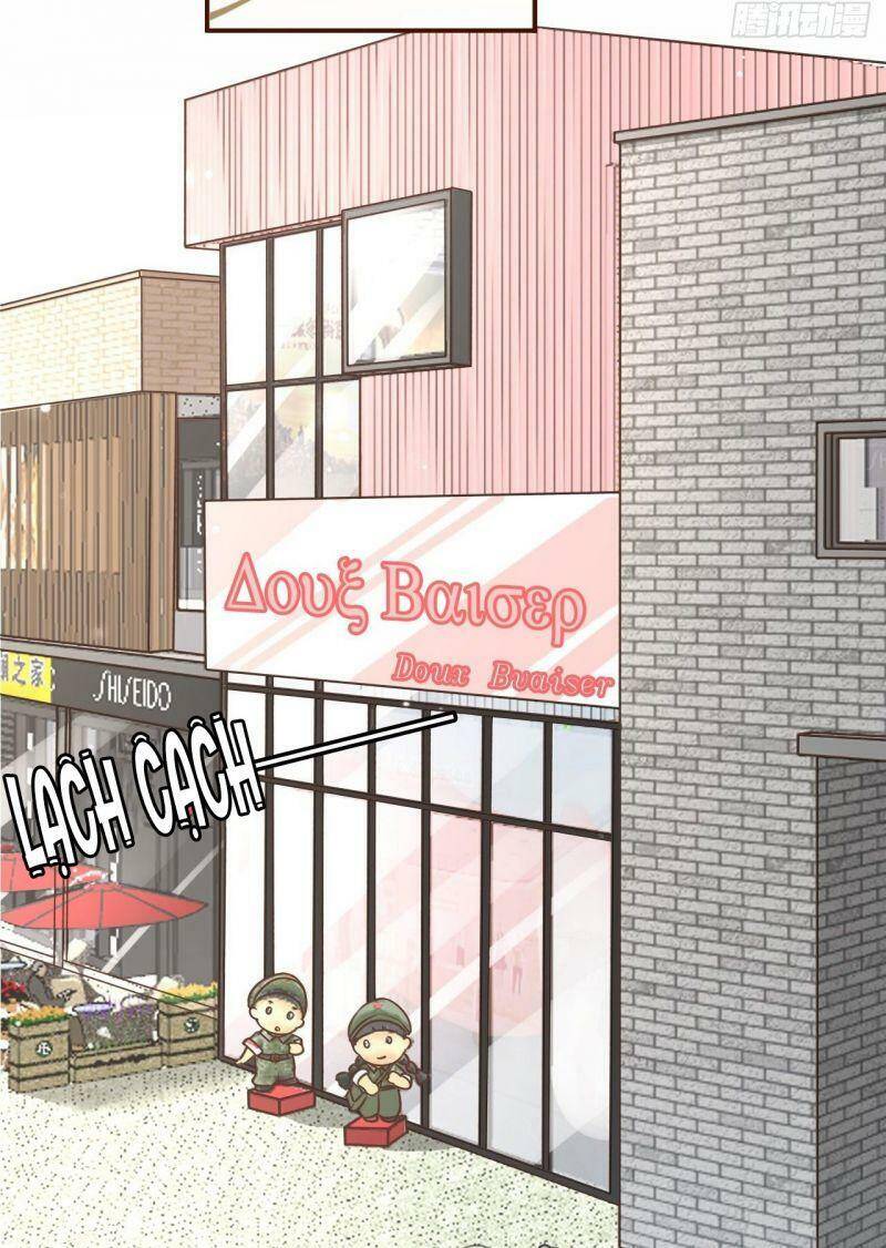 Bạn Gái Tôi Mới 30+ Chap 68 - Next Chap 69