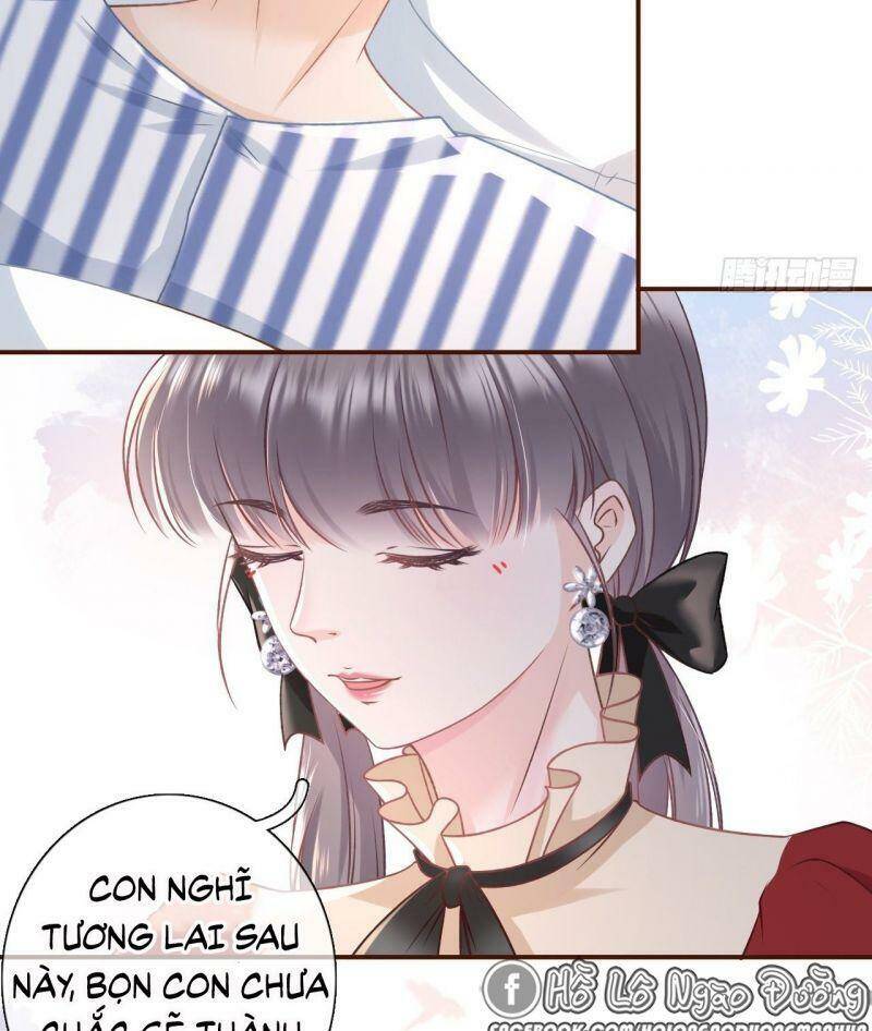 Bạn Gái Tôi Mới 30+ Chap 68 - Next Chap 69