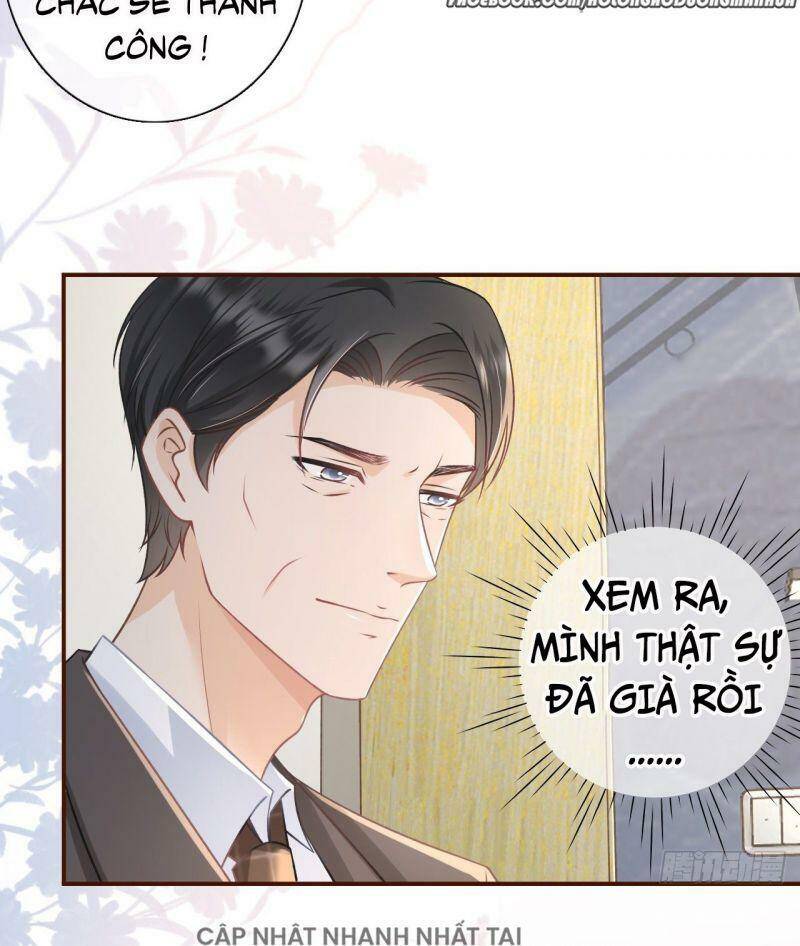 Bạn Gái Tôi Mới 30+ Chap 68 - Next Chap 69