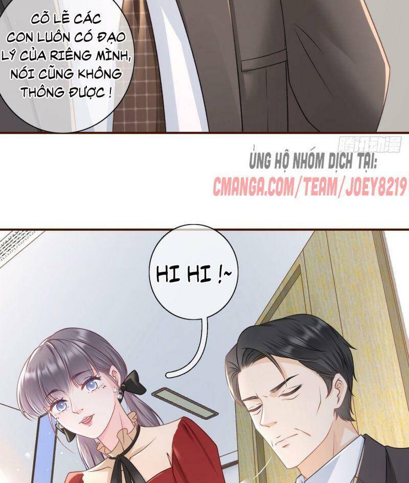 Bạn Gái Tôi Mới 30+ Chap 68 - Next Chap 69