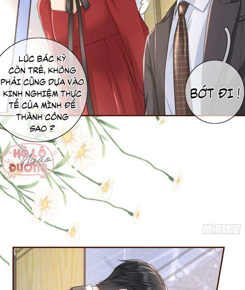 Bạn Gái Tôi Mới 30+ Chap 68 - Next Chap 69