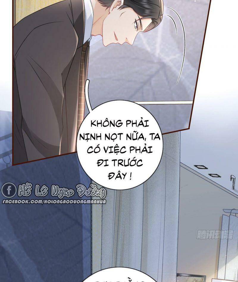 Bạn Gái Tôi Mới 30+ Chap 68 - Next Chap 69