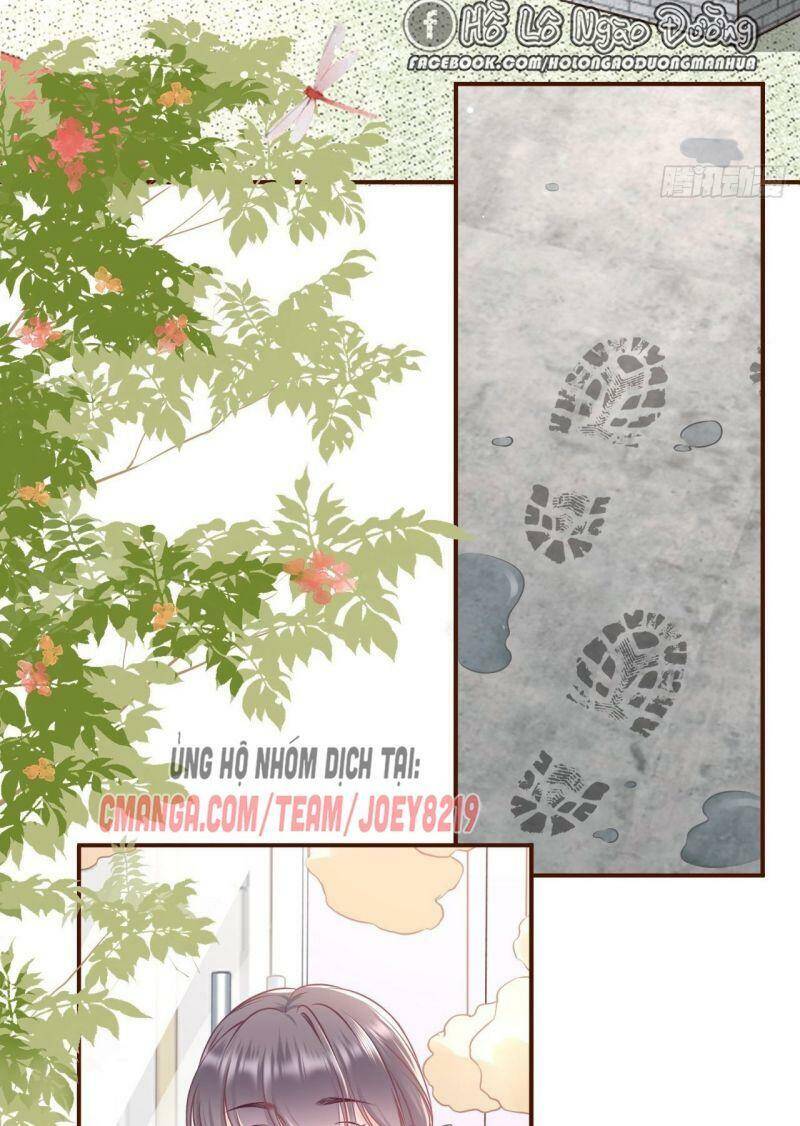 Bạn Gái Tôi Mới 30+ Chap 68 - Next Chap 69
