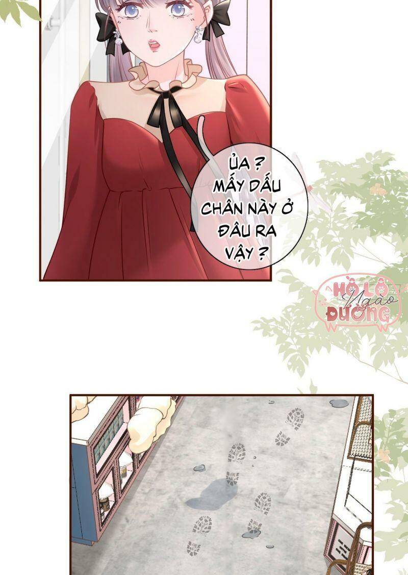 Bạn Gái Tôi Mới 30+ Chap 68 - Next Chap 69