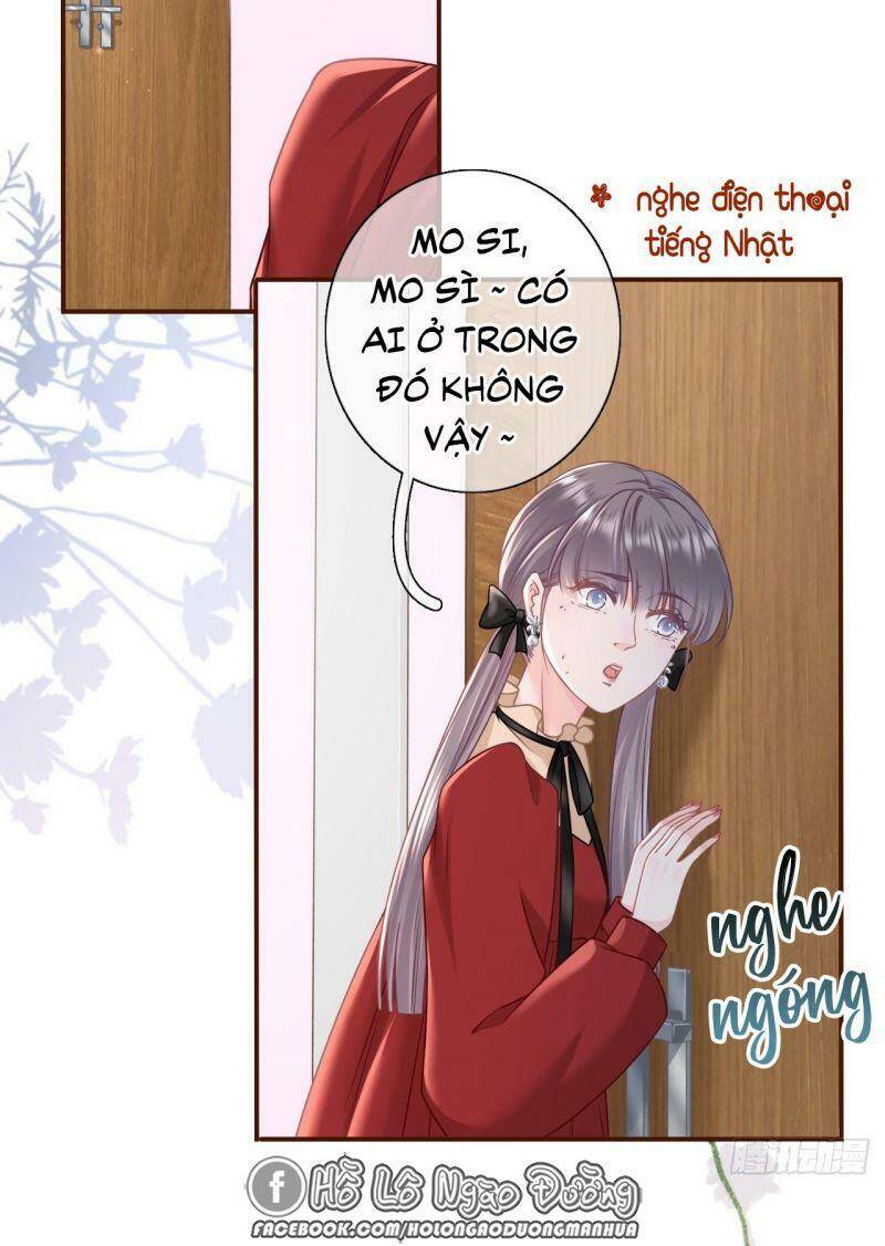 Bạn Gái Tôi Mới 30+ Chap 68 - Next Chap 69